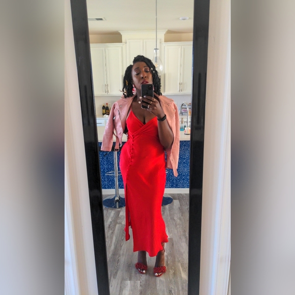 Meet your Posher, Charisse - Picture 4 of 4